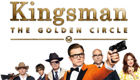 MOVIE REVIEW: Kingsman Crowned King of the Box Office