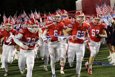 Prep handily dispatches MRA in playoff semifinals
