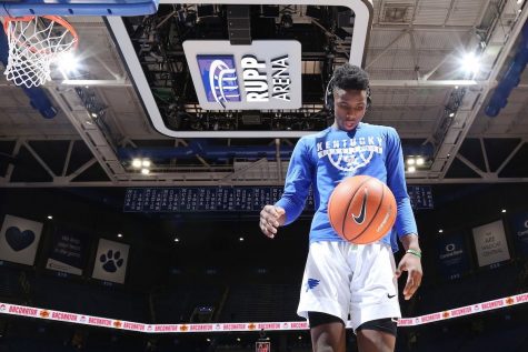 The SEC may be one to watch in 2017-2018