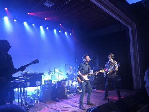 An Evening with Dawes