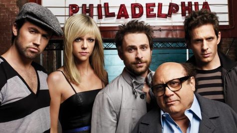 TV REVIEW: Meet your new worst best friends on “Always Sunny”