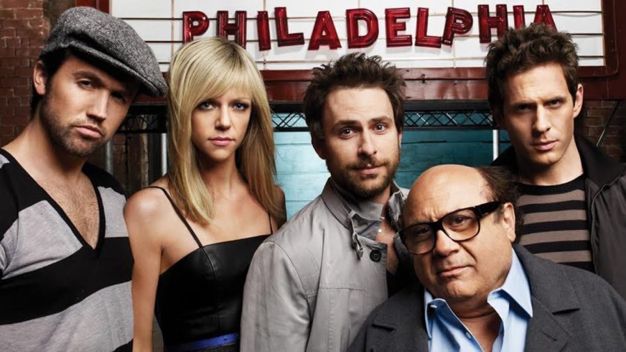 TV REVIEW: Meet your new worst best friends on Always Sunny