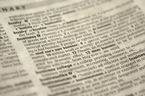 Vocabulary teaching at Prep goes online