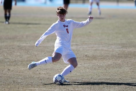 Athlete Profile: Greyton Ray