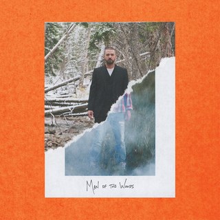Justin Timberlakes new album: Man of the Woods