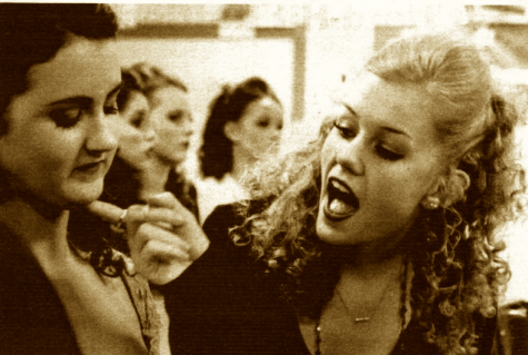 FROM THE ARCHIVES (Vol. VLIV, Issue 5 – April 2013): “Reveillon: Twist and Shout!”