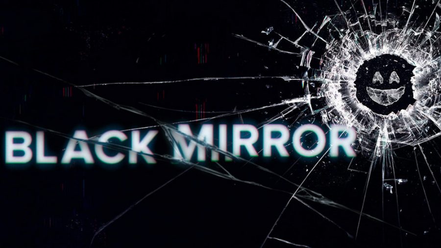 Black Mirror reflects a not-so-distant future