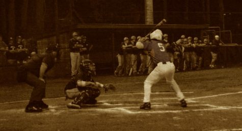 FROM THE ARCHIVES (Vol. XLII, Issue 5 – March 2012): Spring sports page