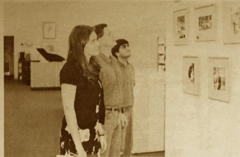 FROM THE ARCHIVES (Vol. XXVIII, No. 6 – May 1998): “Headmaster-to-be under the spotlight: Q & A”