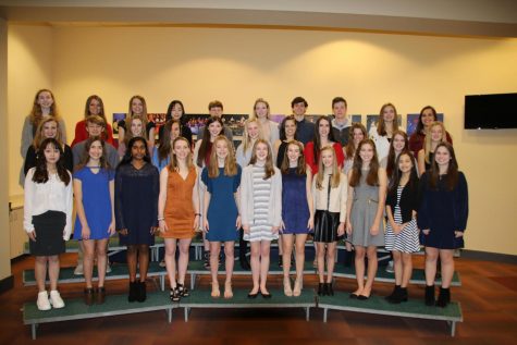 Prep students recognized with Scholastic Art Awards