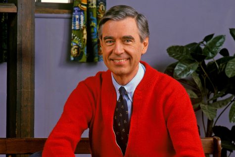 MOVIE REVIEW: Won’t You Be My Neighbor?