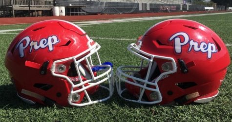 Week 3 football preview -- Forest