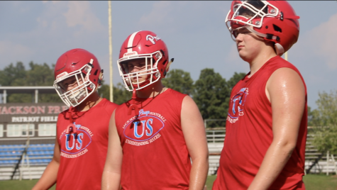 2018 senior high football preview