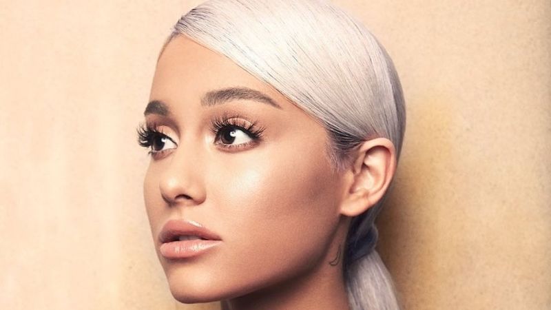 REVIEW: Ariana Grandes new album Sweetener leaves a sour taste