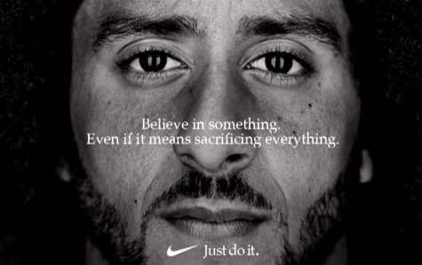 Opinion: There is nothing wrong with Nike’s new campaign