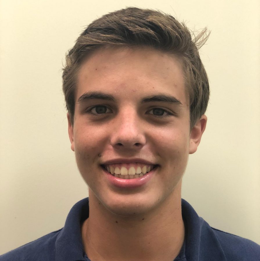 Mason Nichols