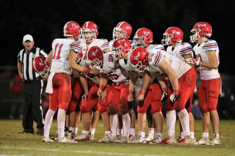 Patriots come out on top in dogfight against Parklane