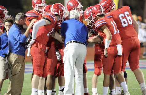 Big night from defense and RB Jerrion Ealy help Patriots defeat rival Jackson Academy 35-13