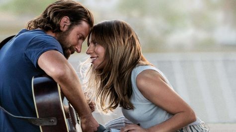 MOVIE REVIEW: A Star is Born