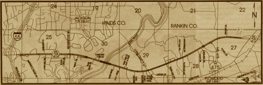 FROM THE ARCHIVES (Vol. XXVII, No. 2 - Oct. 1997): "Gridlock down the road?"
