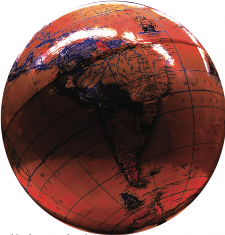 OPINION: Global warming is something you should care about