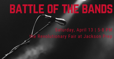 Bands sought to do battle at Prep Fest
