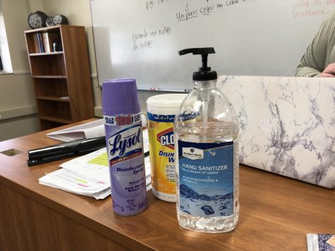 “Get your shots!” say doctors as flu hits area schools hard