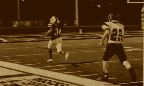 FROM THE ARCHIVES (Vol. XLV, No. 6 – April 2015): “Young Athletes to Watch – Jerrion Ealy, 8th Grade”