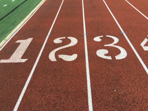Track season off to a sprinting start