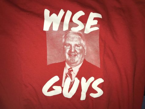 Who are these “Wise Guys”?