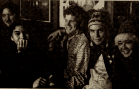 FROM THE ARCHIVES (Vol. XXXI, Number 5 – Mar. 2001): “Be different, be cool, be indie – an interview with Ozma”