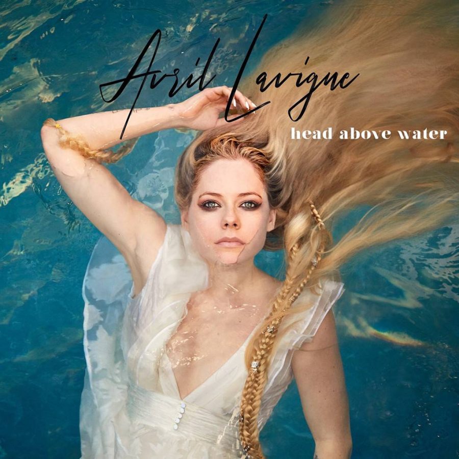 ALBUM REVIEW: Avril Lavigne shows her growth on ‘Head Above the Water’