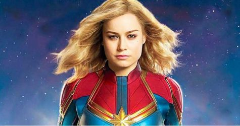 Captain Marvel: an appetizer for Endgame