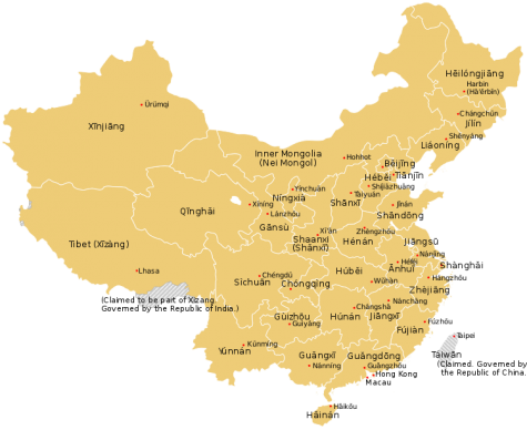 Follow liveblog of Prep China trip