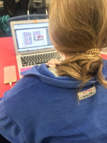 Précis: what goes on behind the scenes