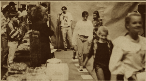 FROM THE ARCHIVES: PrepFest/Revolutionary Fair's deep roots