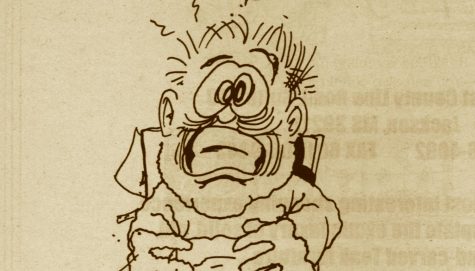 FROM THE ARCHIVES (Vol. XXX, No. 6 – April 2000) – “Avoid fourth term stress by learning causes and cures”