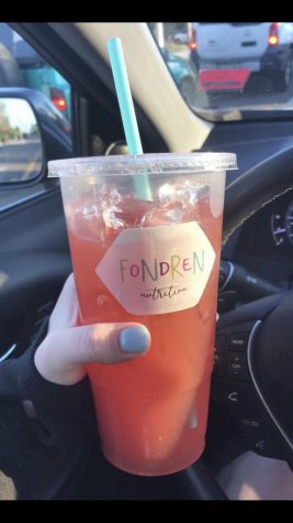 Here’s the tea on loaded teas and shakes