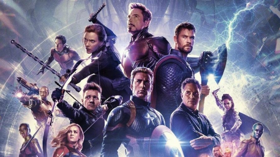 MOVIE REVIEW - Avengers: Endgame lives up to the hype and then some