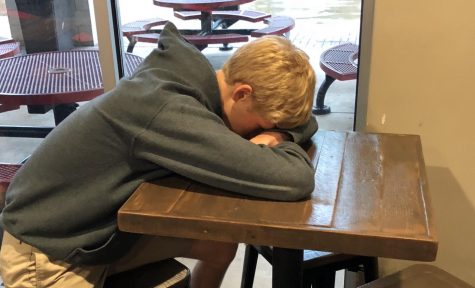 School hit with second wave of illnesses