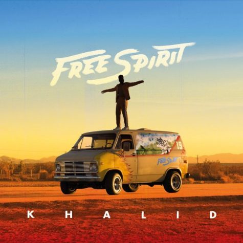 ALBUM REVIEW: Khalid’s latest hits the mark