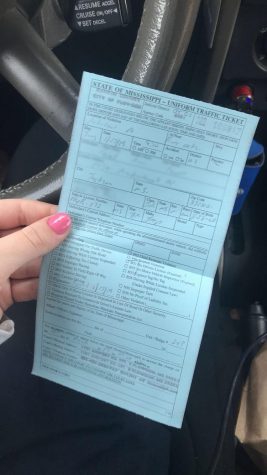 So, why do students get so many tickets?