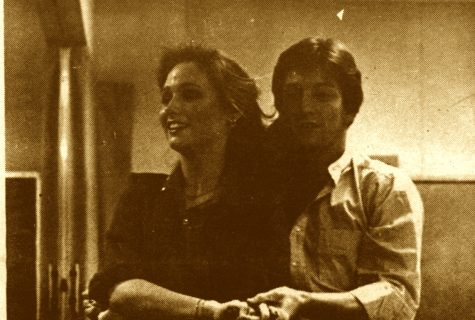 FROM THE ARCHIVES (Vol. IX, No. 5 – April 1979): “Seniors Disco”