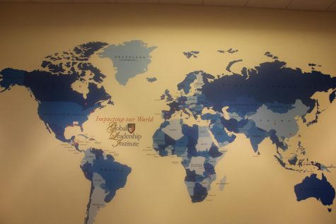 Travel gives students more than just memories