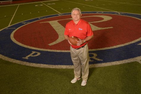 MS Sports Hall of Fame honors Coach Black