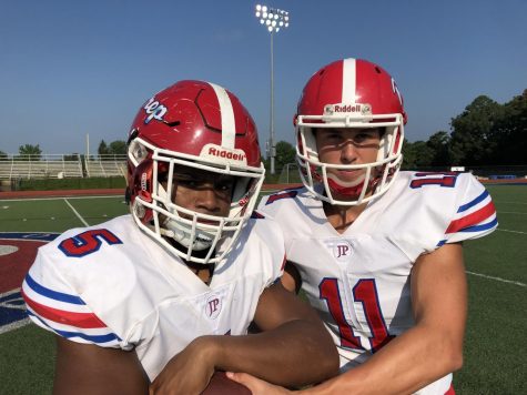 Now Matters Most: Varsity Football Preview