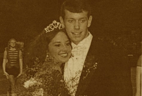 FROM THE ARCHIVES (Vol. XXXI, No. 2 – October 2000): “Bourbon Street and Beignets: A Mardi Gras Homecoming”