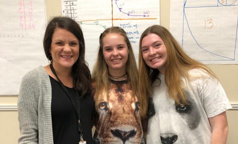 New Teacher Profile: Kayton Barnes