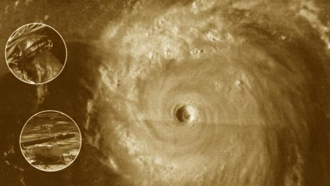 FROM THE ARCHIVES (Vol. XXXVI, Issue 1 – September 2005): “Katrina Blows Through Mississippi”