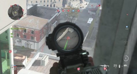 COD: Modern Warfare Returns